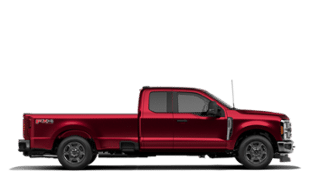 2027 Ford Super Duty® External Image 5